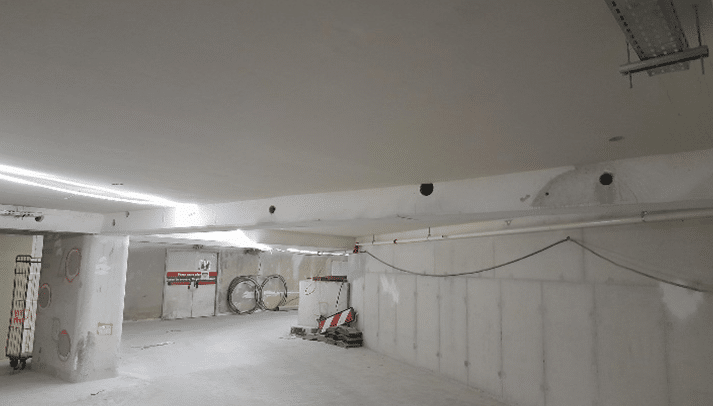 CNIT – Puteaux (92)