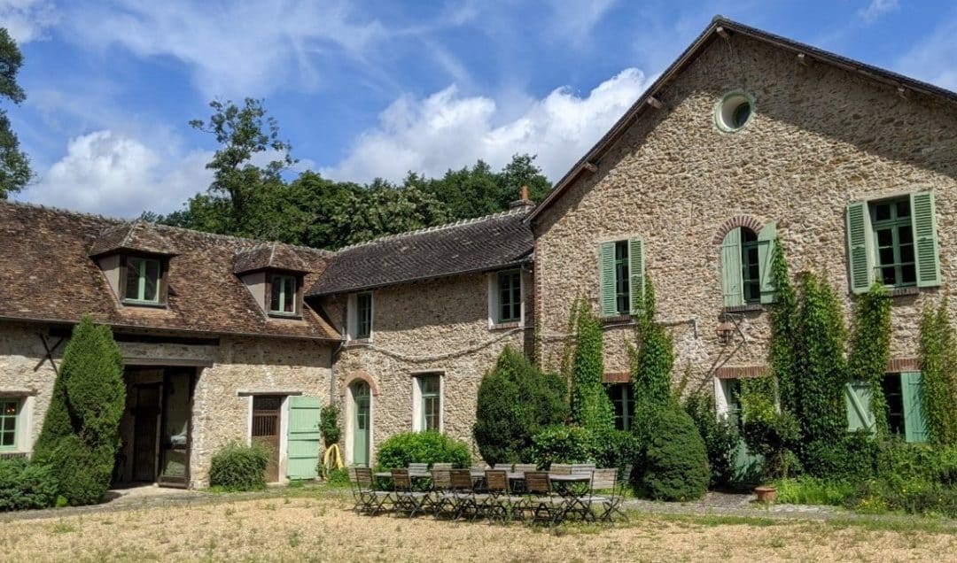 Ferme des Vallées – Auffargis (78)