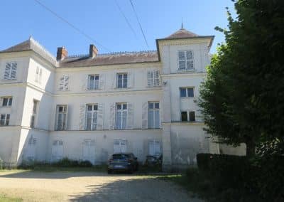 Résidence habitations collectives – Boissy-Saint-Léger (94)